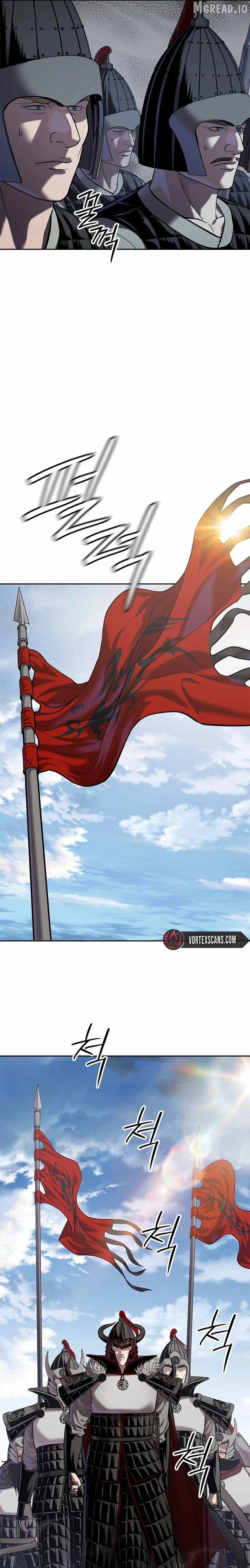 The Steel Emperor Chapter 48 - Page 15 in English