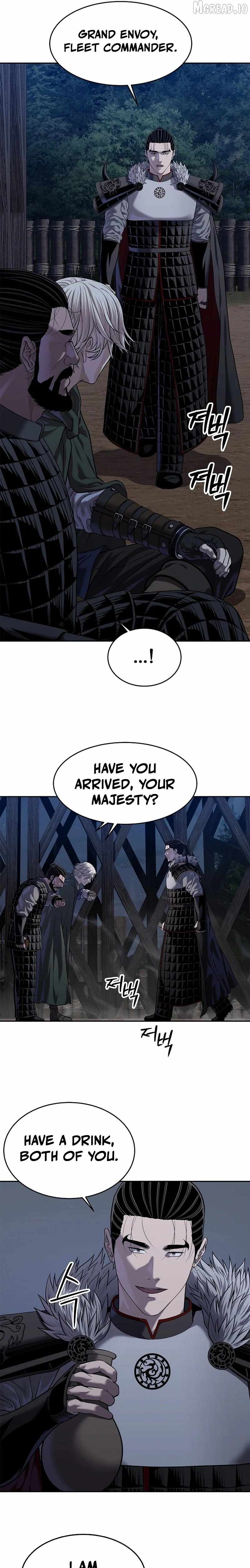 The Steel Emperor Chapter 48 - Page 39 in English