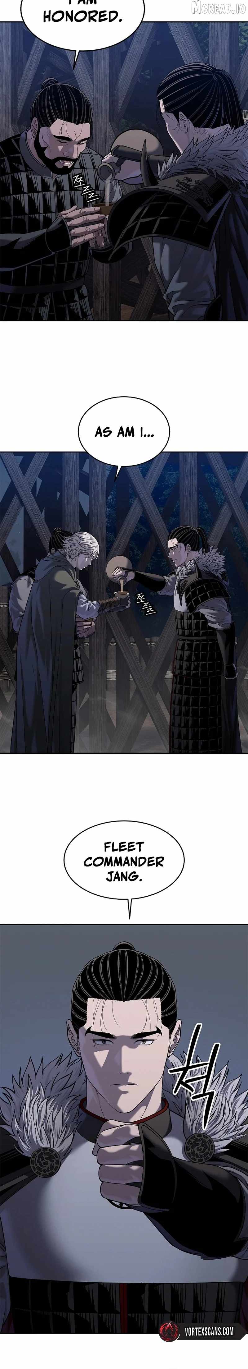The Steel Emperor Chapter 48 - Page 40 in English