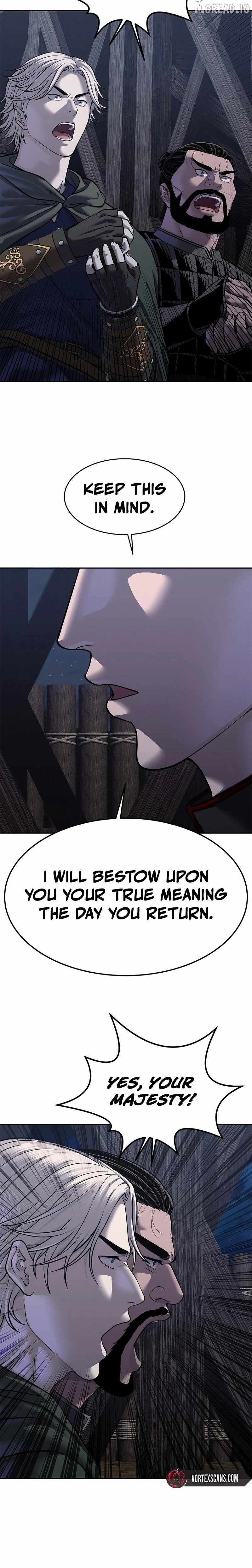 The Steel Emperor Chapter 48 - Page 44 in English