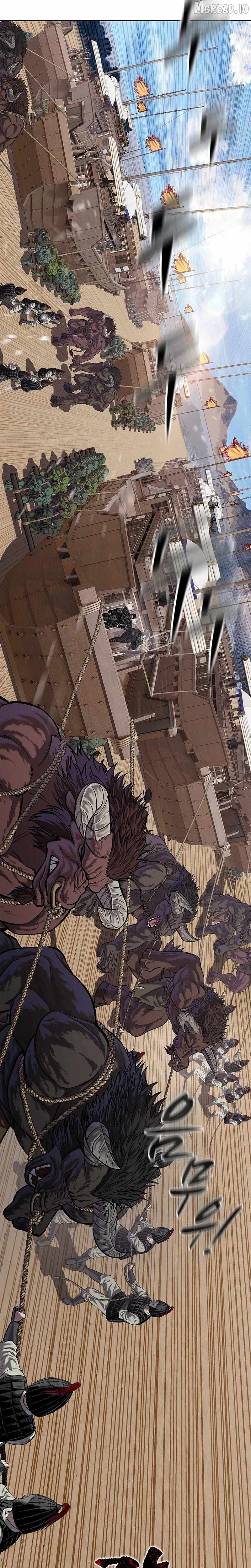 The Steel Emperor Chapter 48 - Page 51 in English