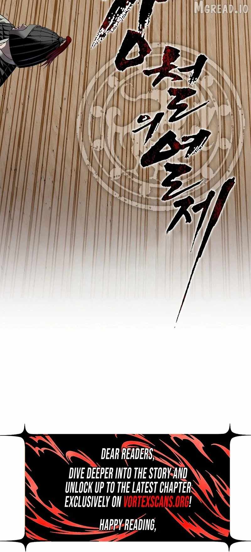 The Steel Emperor Chapter 48 - Page 52 in English