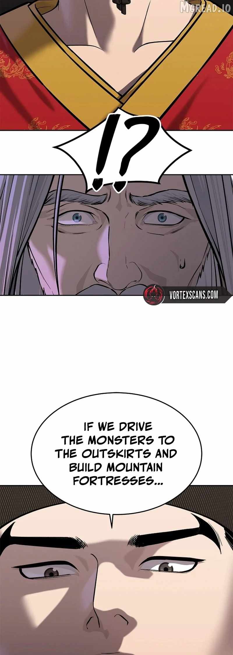 The Steel Emperor Chapter 48 - Page 6 in English