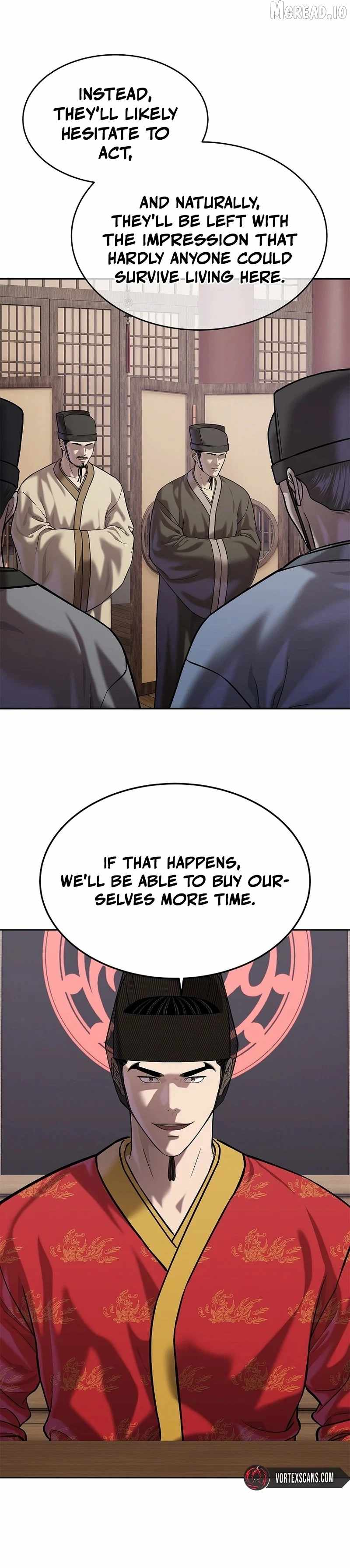 The Steel Emperor Chapter 48 - Page 8 in English