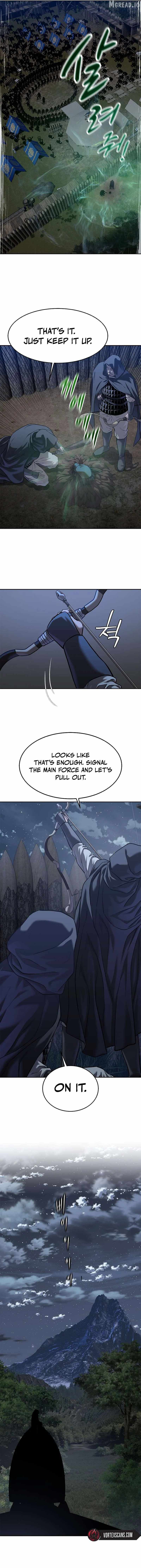 The Steel Emperor Chapter 49 - Page 19 in English