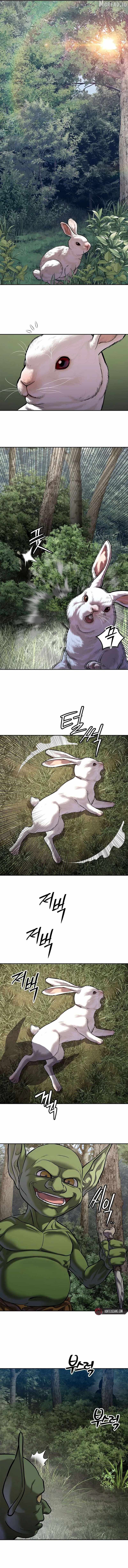 The Steel Emperor Chapter 49 - Page 5 in English