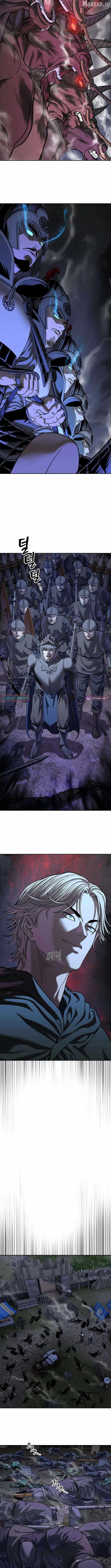 The Steel Emperor Chapter 50 - Page 10 in English