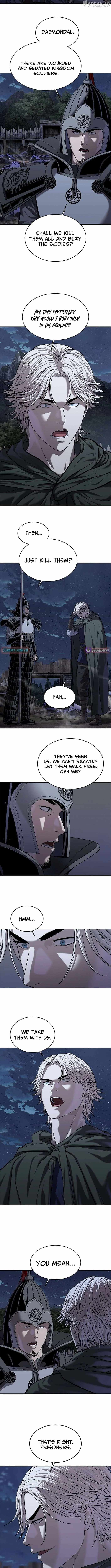 The Steel Emperor Chapter 50 - Page 11 in English