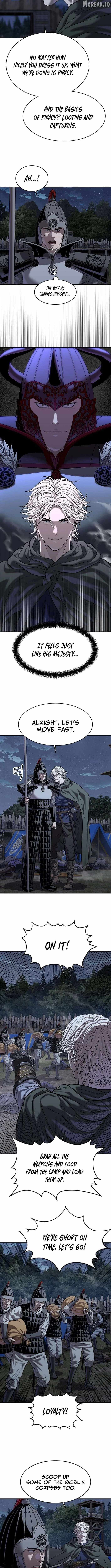 The Steel Emperor Chapter 50 - Page 12 in English