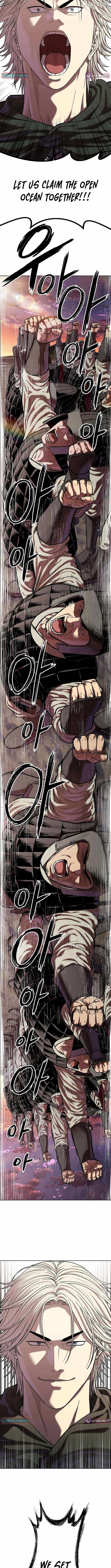 The Steel Emperor Chapter 50 - Page 18 in English