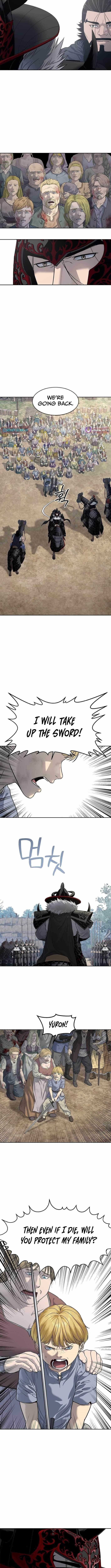 The Steel Emperor Chapter 9 - Page 16 in English