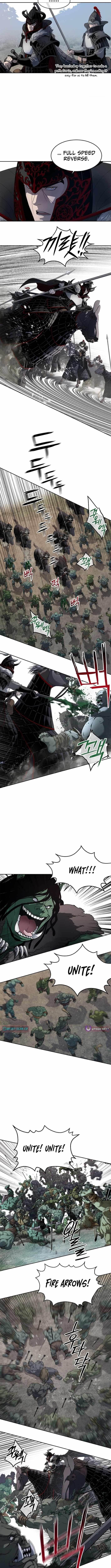 The Steel Emperor Chapter 9 - Page 9 in English