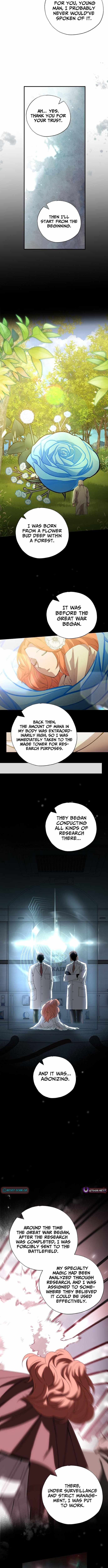 Magical Realm Shopkeeper Chapter 103 - Page 4 in English