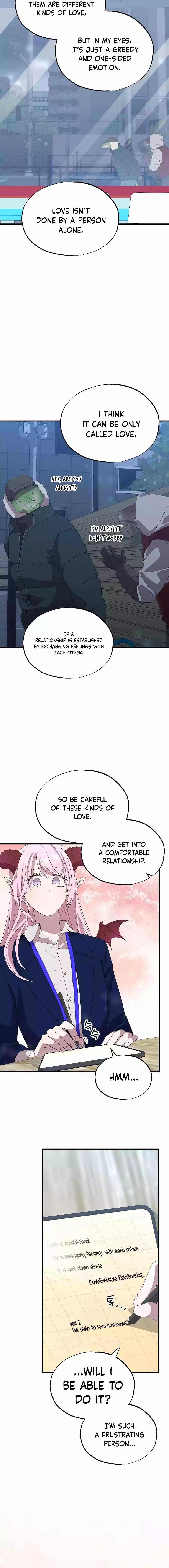 Magical Realm Shopkeeper Chapter 11 - Page 9 in English