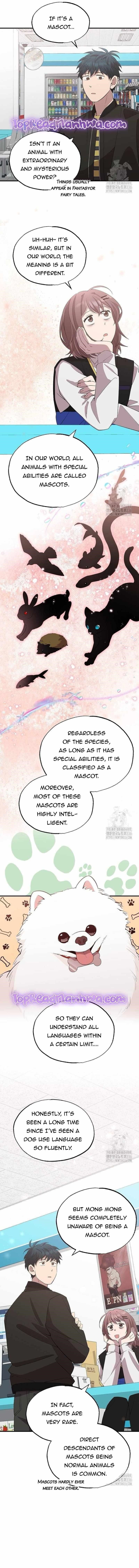 Magical Realm Shopkeeper Chapter 17 - Page 10 in English