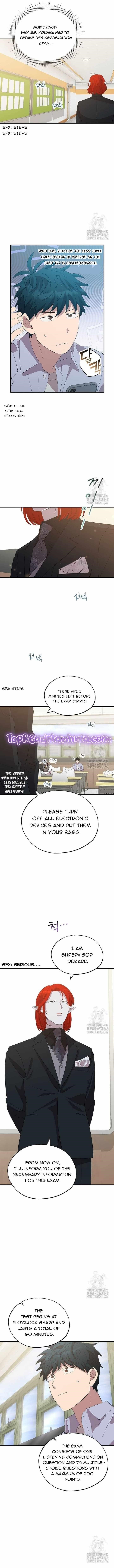 Magical Realm Shopkeeper Chapter 25 - Page 5 in English