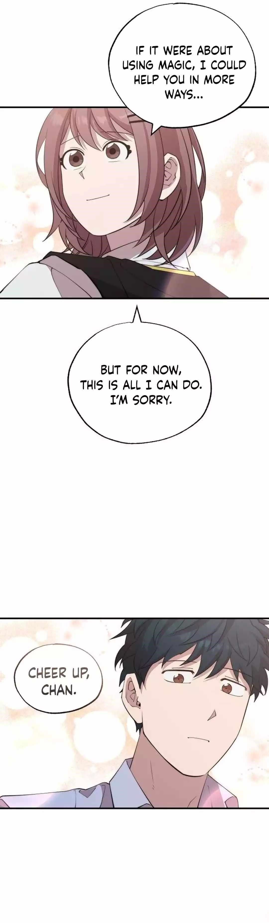 Magical Realm Shopkeeper Chapter 27 - Page 13 in English