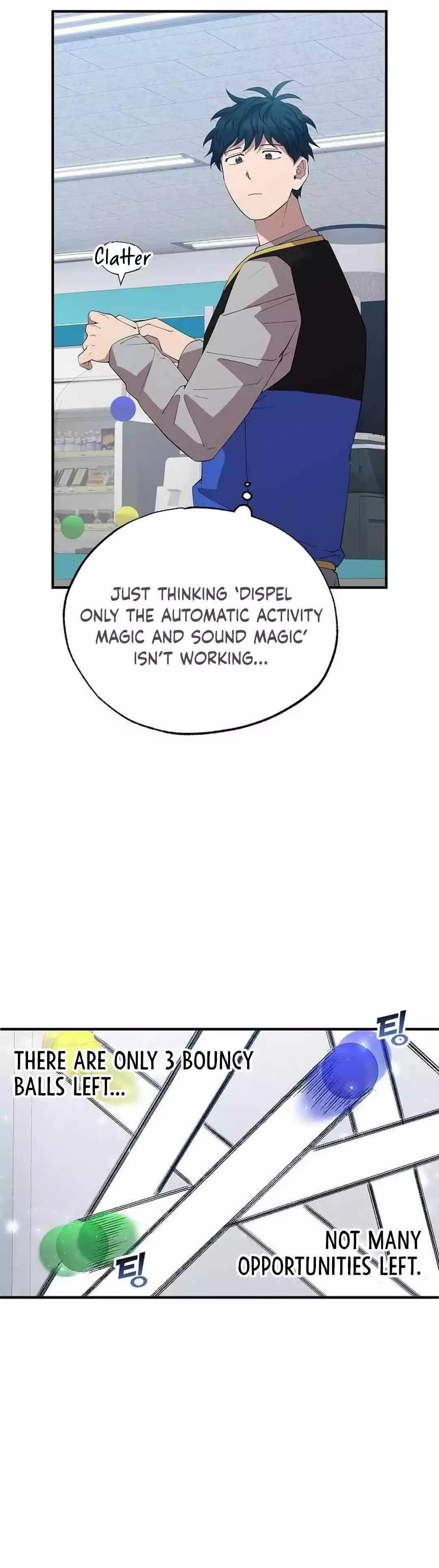 Magical Realm Shopkeeper Chapter 27 - Page 19 in English