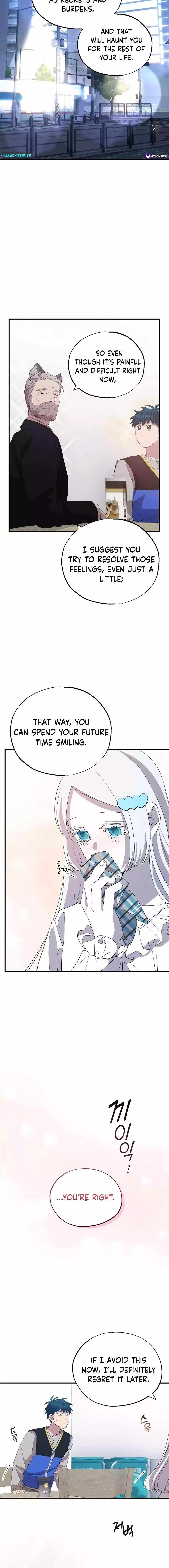 Magical Realm Shopkeeper Chapter 28 - Page 4 in English