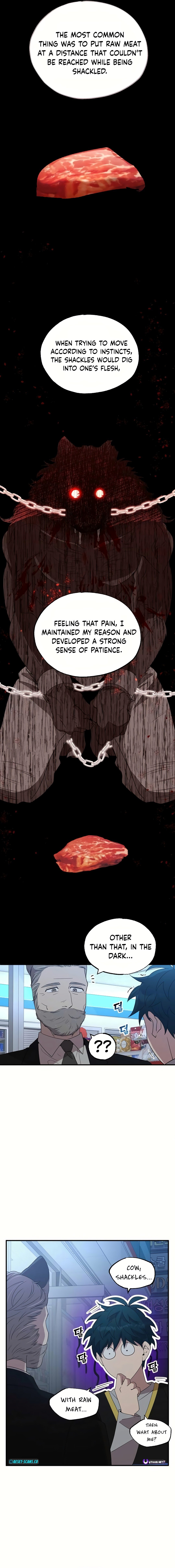Magical Realm Shopkeeper Chapter 29 - Page 6 in English