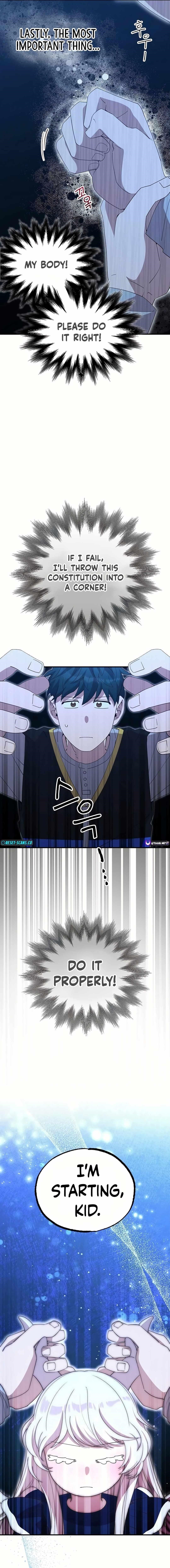 Magical Realm Shopkeeper Chapter 31 - Page 4 in English