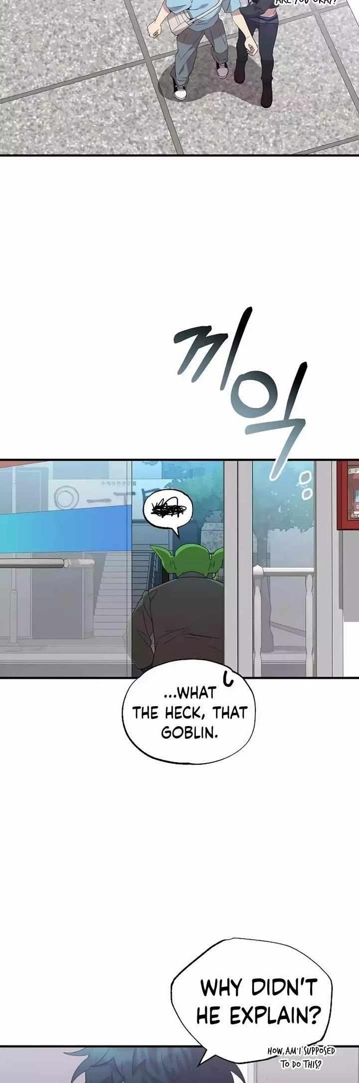 Magical Realm Shopkeeper Chapter 35 - Page 10 in English