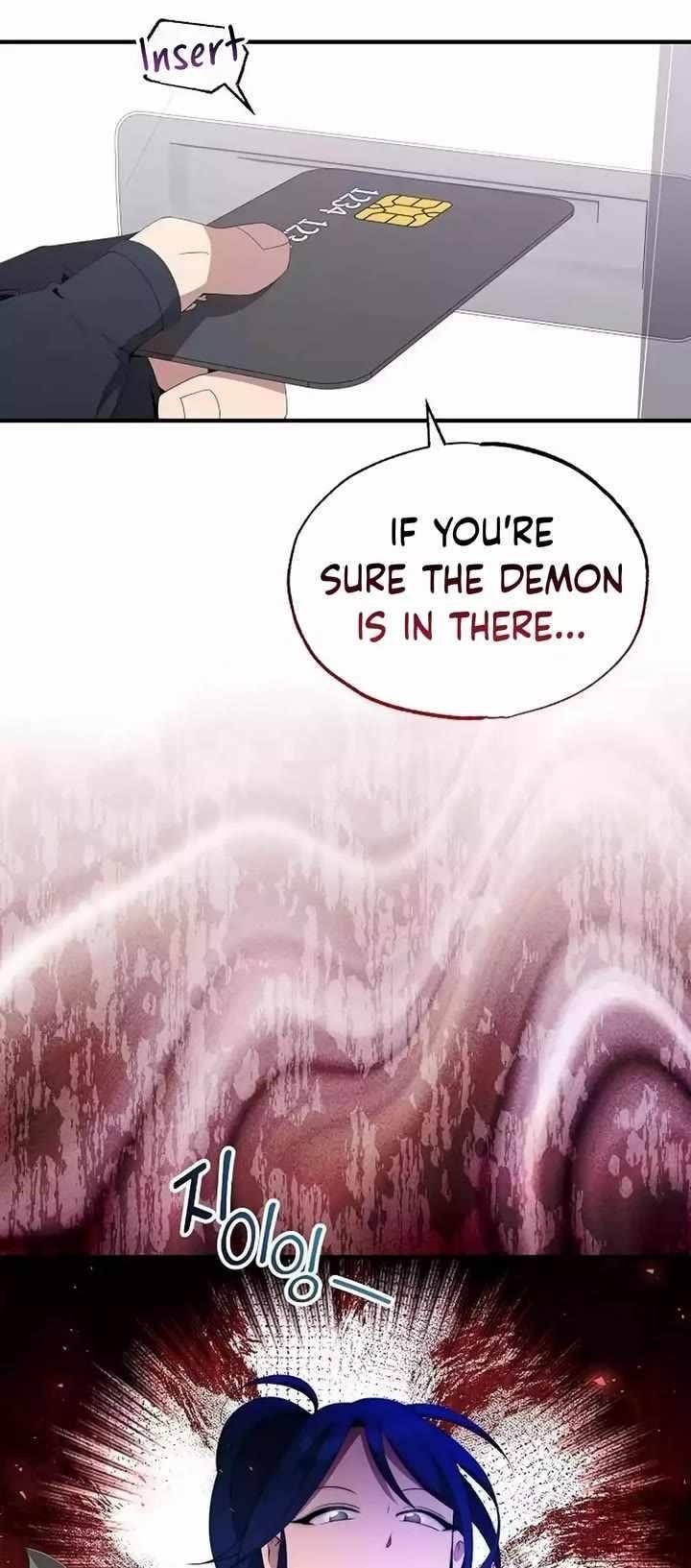 Magical Realm Shopkeeper Chapter 35 - Page 39 in English