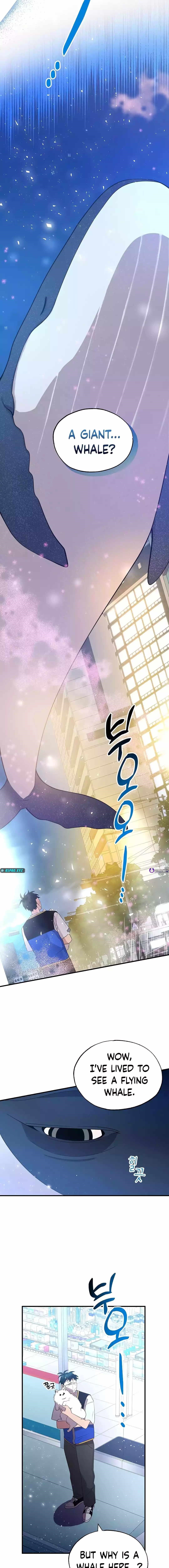 Magical Realm Shopkeeper Chapter 40 - Page 15 in English