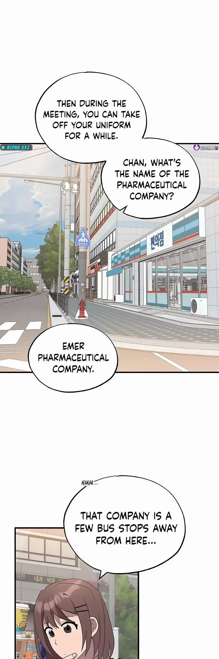 Magical Realm Shopkeeper Chapter 45 - Page 24 in English