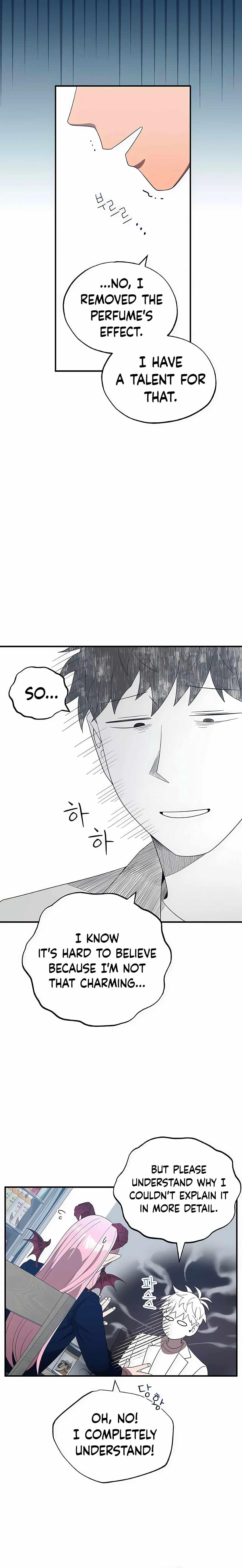 Magical Realm Shopkeeper Chapter 46 - Page 9 in English