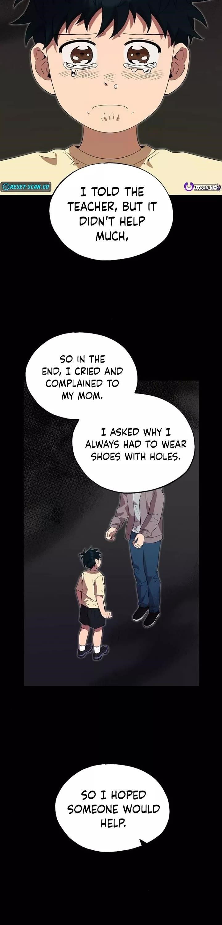 Magical Realm Shopkeeper Chapter 49 - Page 17 in English