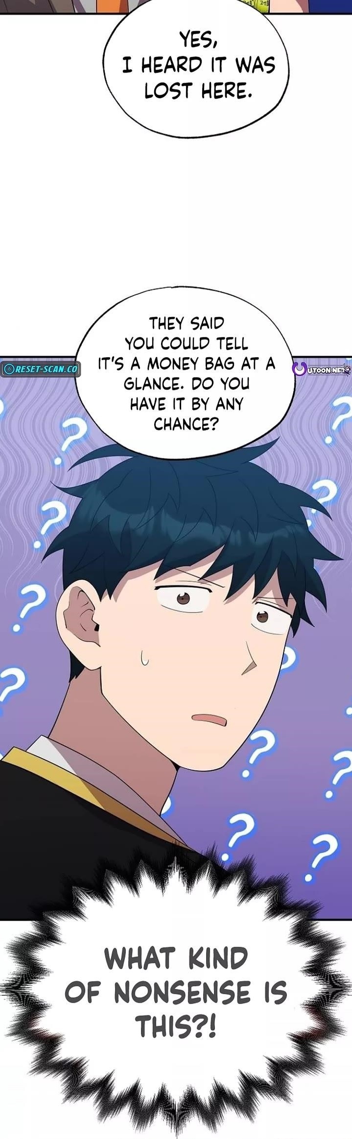 Magical Realm Shopkeeper Chapter 49 - Page 38 in English