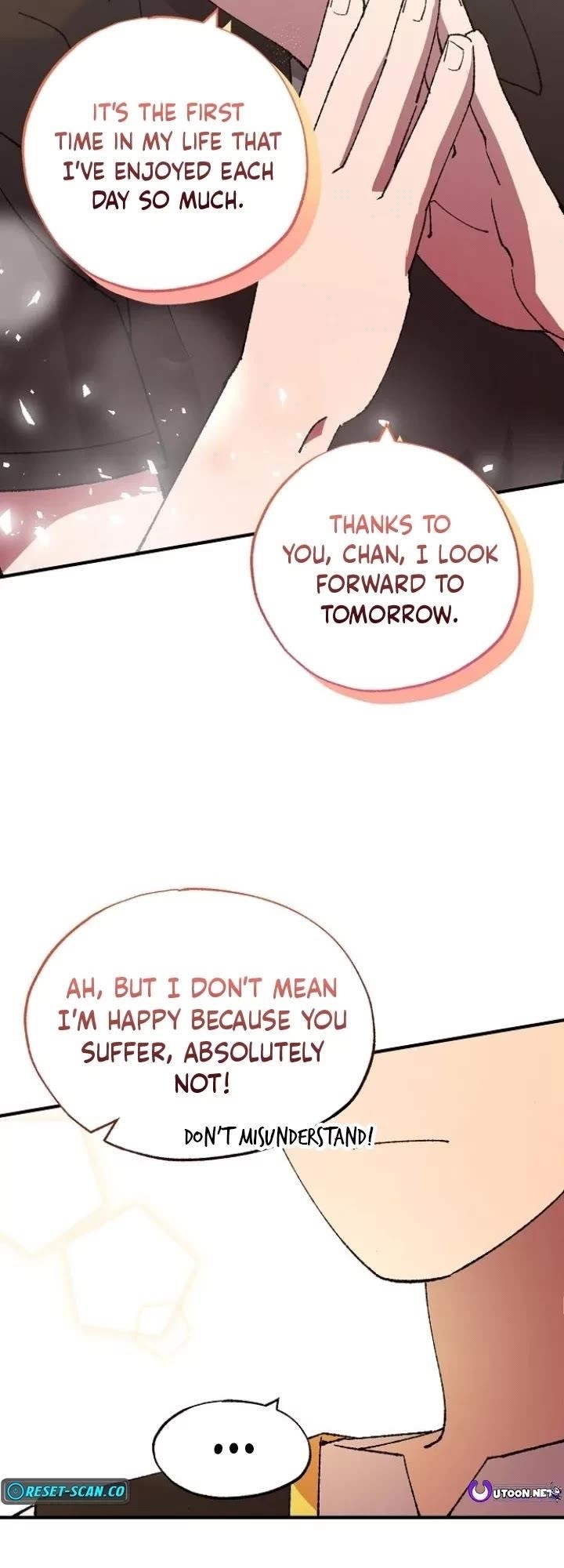Magical Realm Shopkeeper Chapter 51 - Page 36 in English