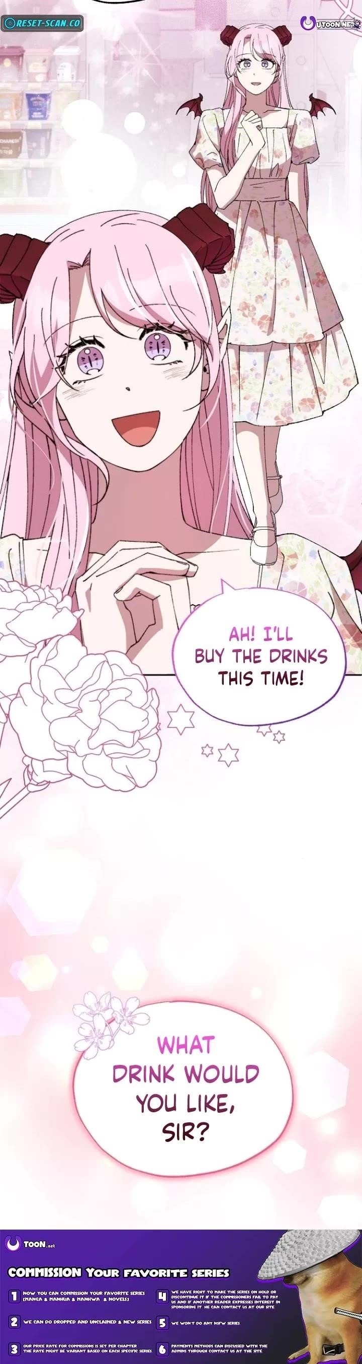 Magical Realm Shopkeeper Chapter 51 - Page 45 in English