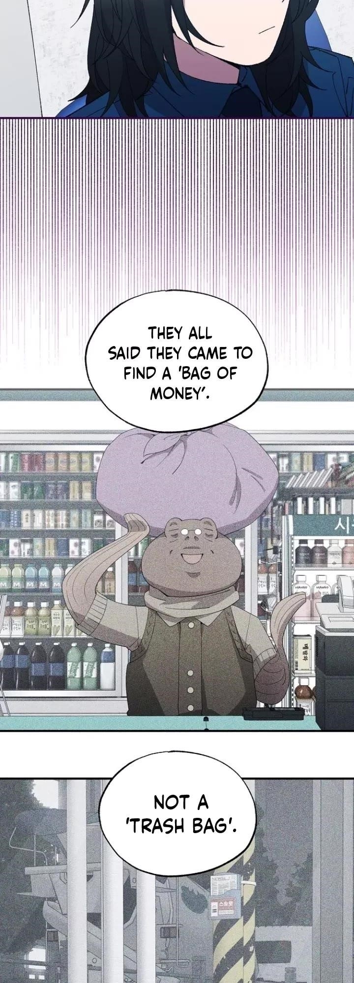 Magical Realm Shopkeeper Chapter 51 - Page 7 in English