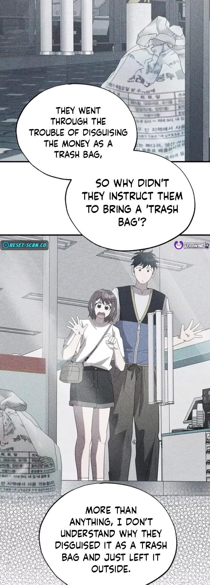 Magical Realm Shopkeeper Chapter 51 - Page 8 in English