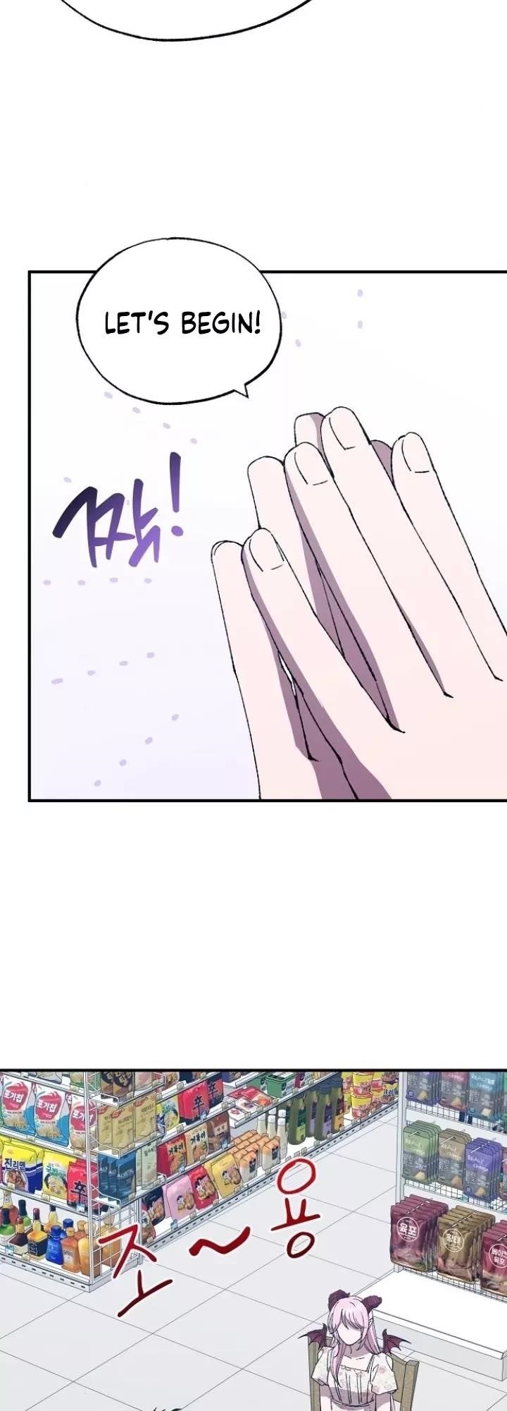 Magical Realm Shopkeeper Chapter 52 - Page 27 in English