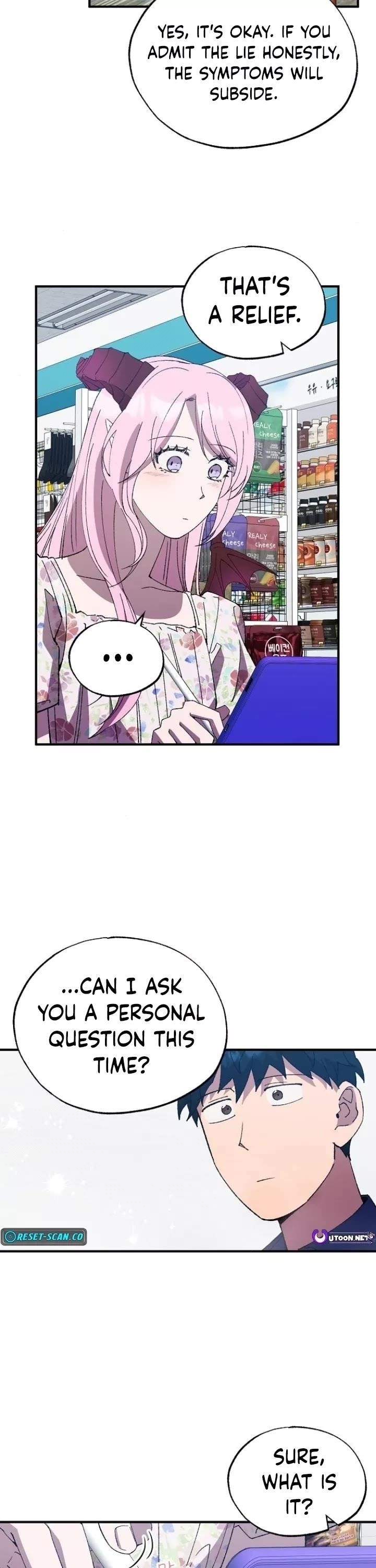 Magical Realm Shopkeeper Chapter 52 - Page 37 in English