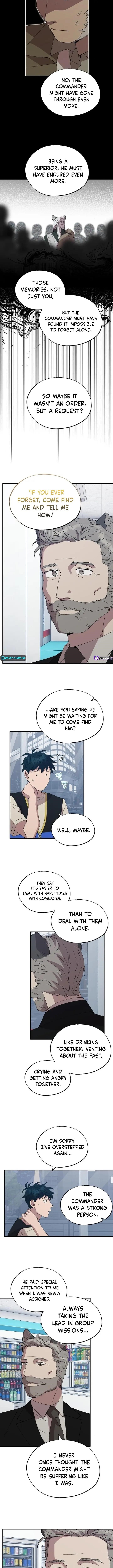 Magical Realm Shopkeeper Chapter 61 - Page 6 in English