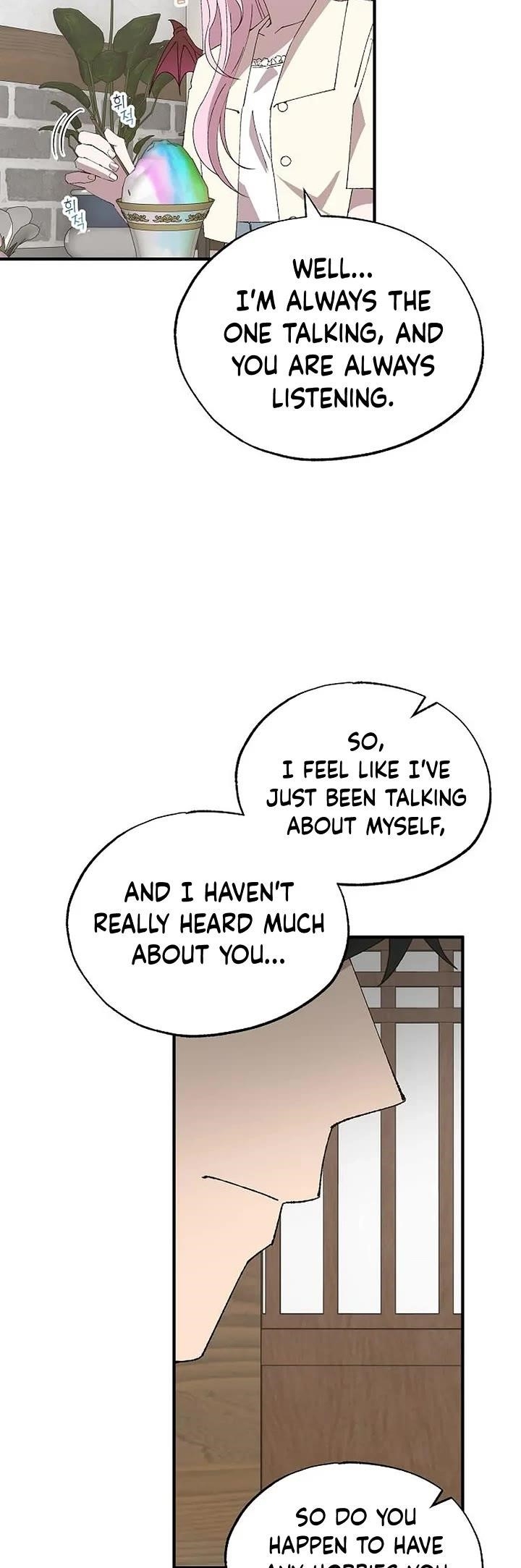 Magical Realm Shopkeeper Chapter 65 - Page 20 in English
