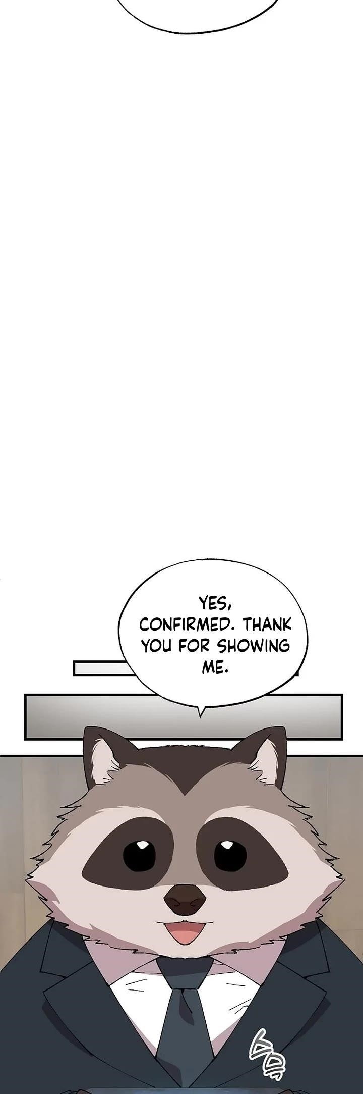 Magical Realm Shopkeeper Chapter 65 - Page 25 in English