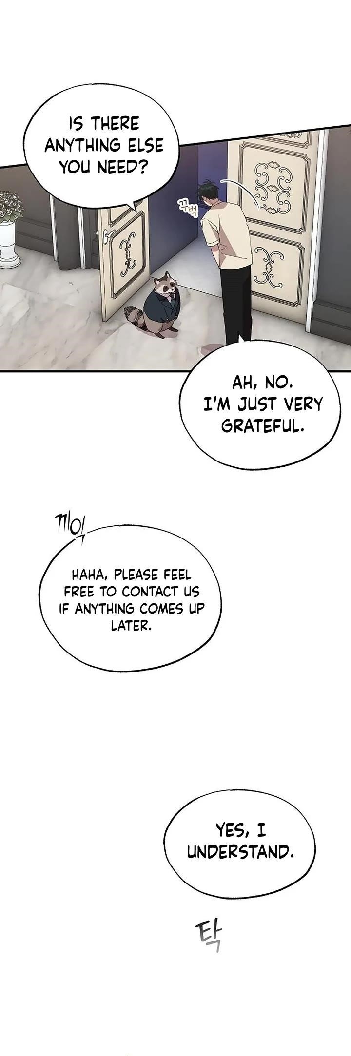 Magical Realm Shopkeeper Chapter 65 - Page 29 in English