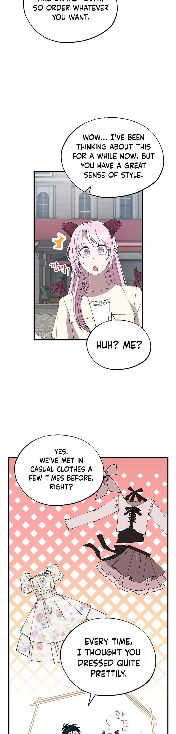 Magical Realm Shopkeeper Chapter 65 - Page 3 in English