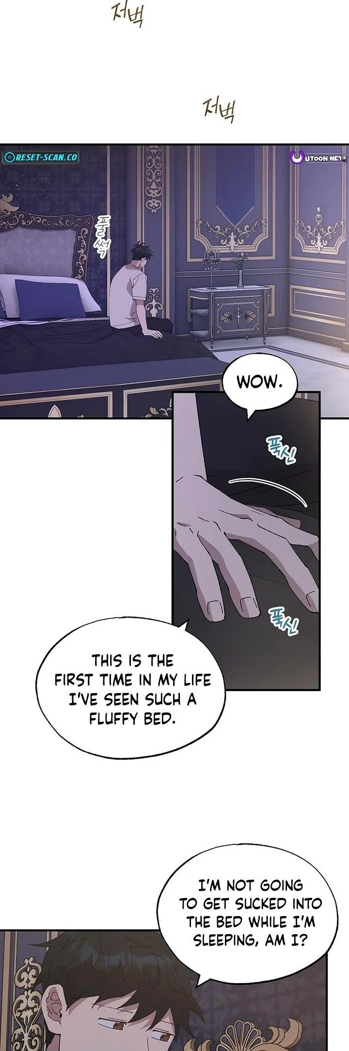 Magical Realm Shopkeeper Chapter 65 - Page 30 in English