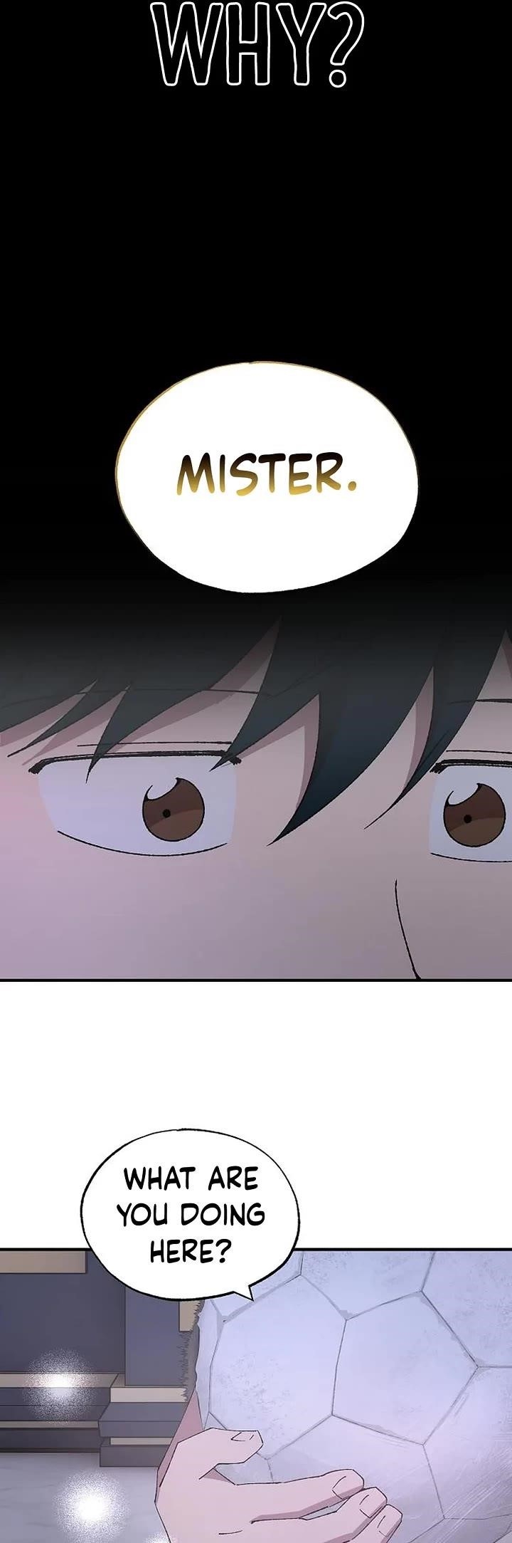 Magical Realm Shopkeeper Chapter 65 - Page 34 in English