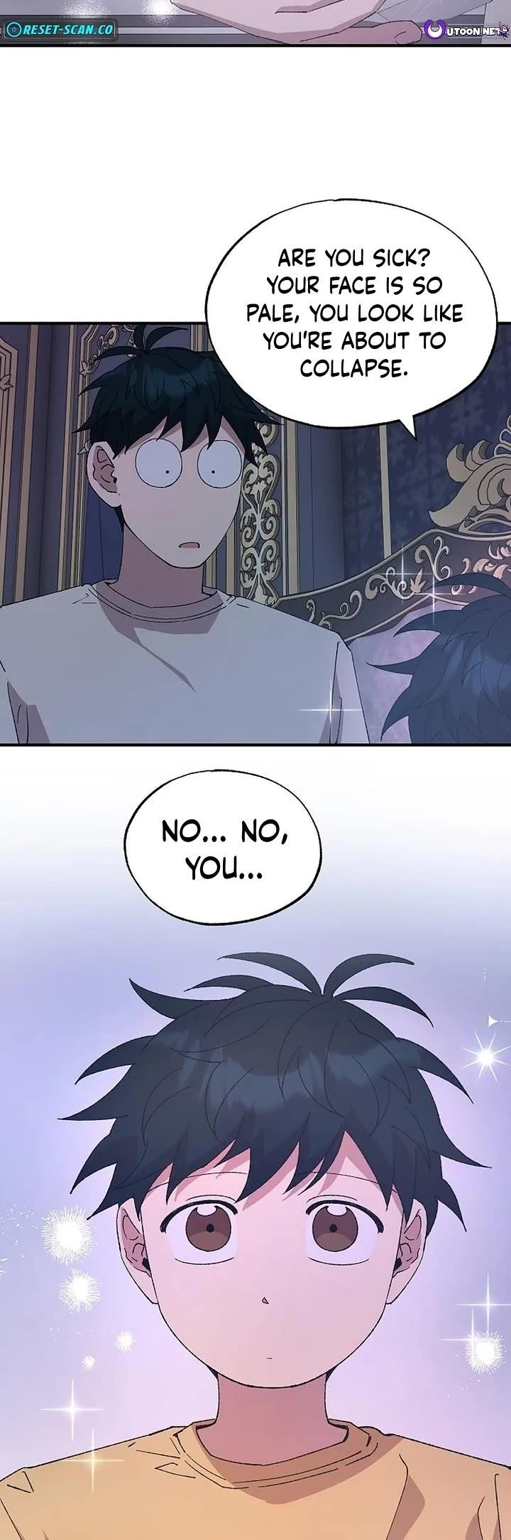 Magical Realm Shopkeeper Chapter 65 - Page 35 in English