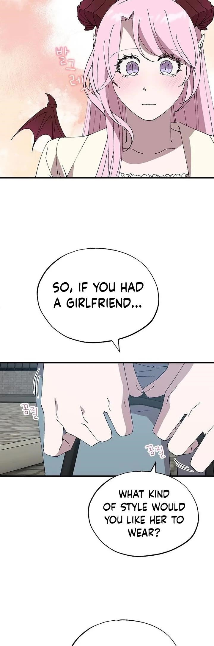 Magical Realm Shopkeeper Chapter 65 - Page 5 in English