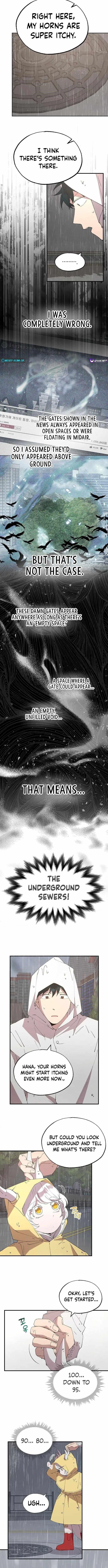 Magical Realm Shopkeeper Chapter 69 - Page 5 in English