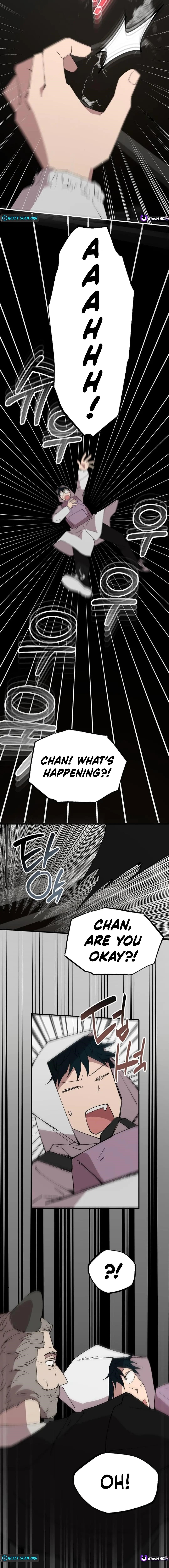 Magical Realm Shopkeeper Chapter 72 - Page 18 in English