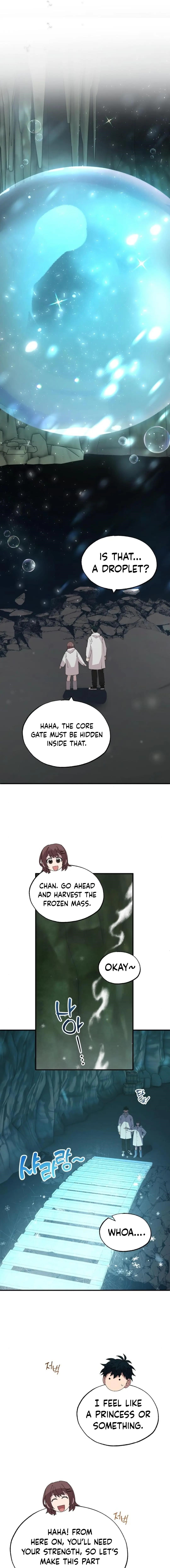 Magical Realm Shopkeeper Chapter 75 - Page 13 in English
